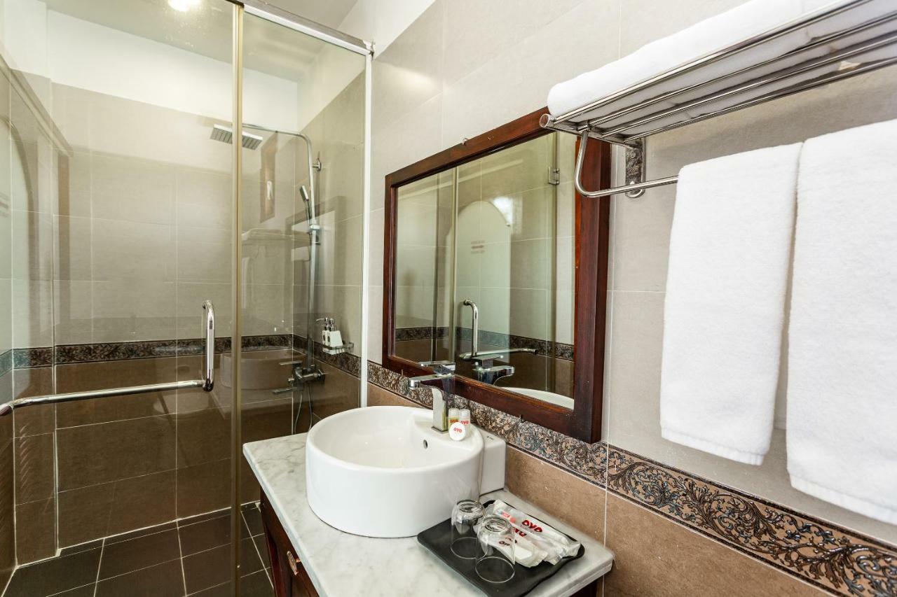 Ori Hotel Phu Quoc Exteriör bild