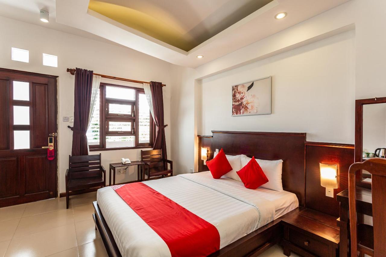Ori Hotel Phu Quoc Exteriör bild