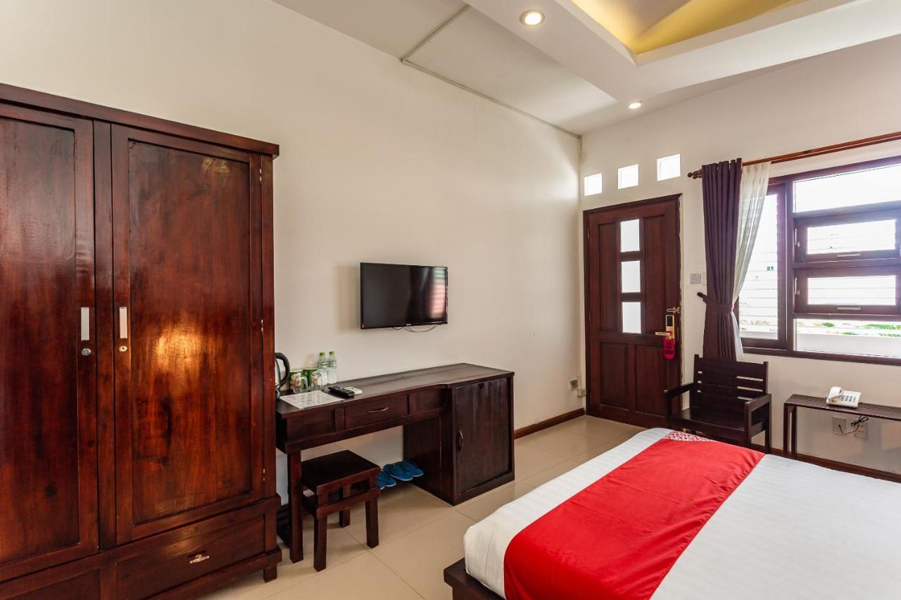 Ori Hotel Phu Quoc Exteriör bild